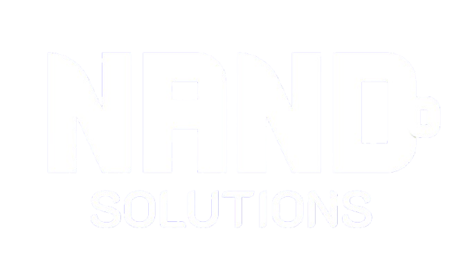 NAND Solutions Logo