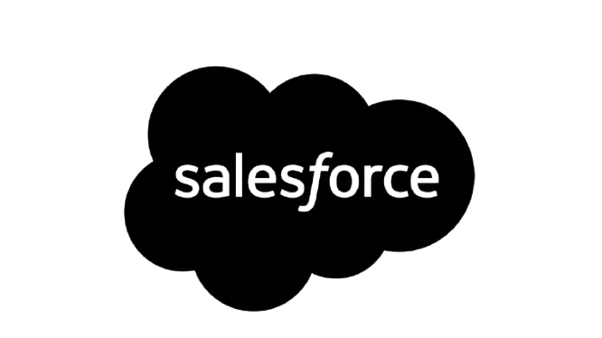 NAND Solutions Trusted by salesforce